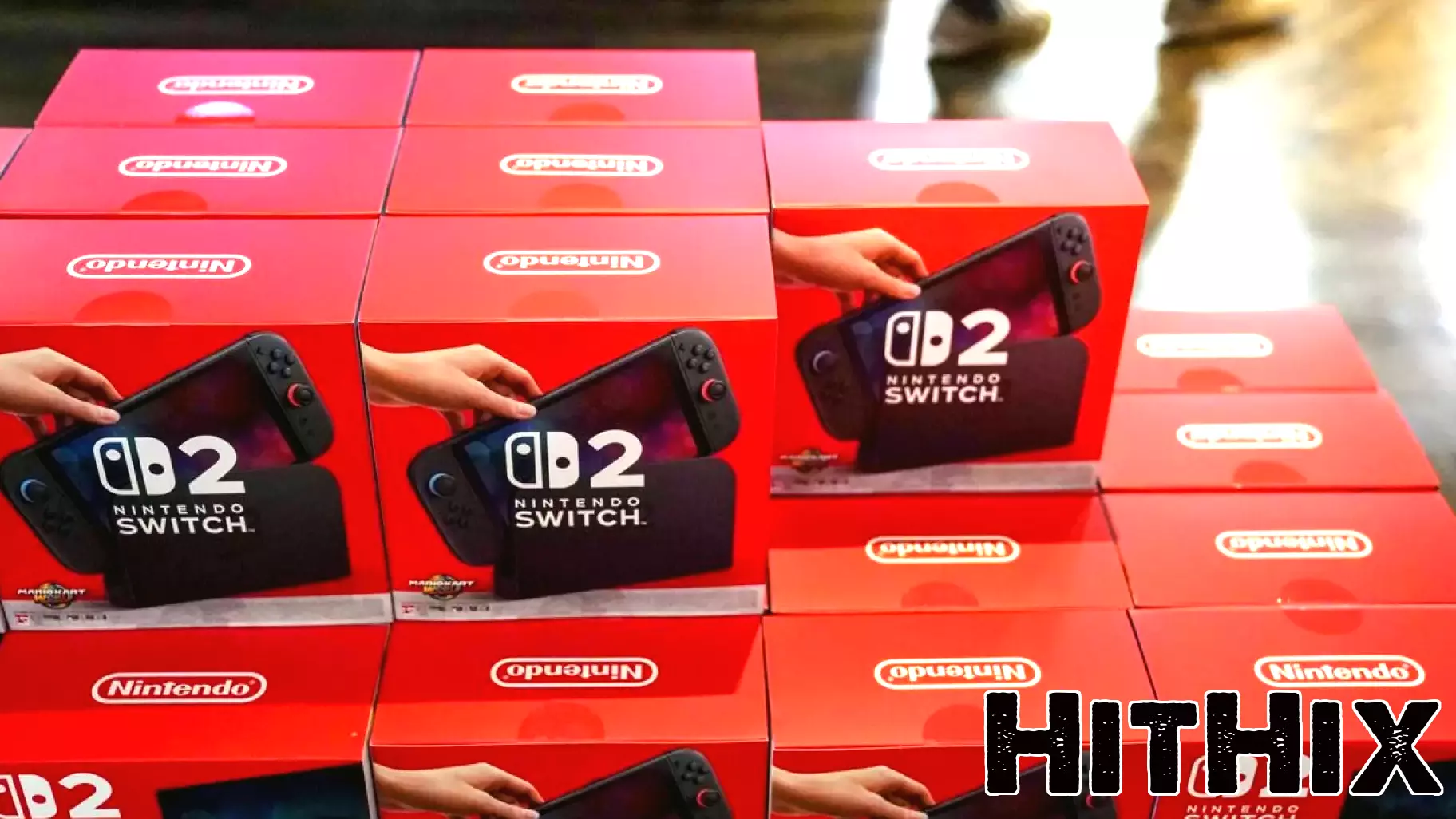Nintendo's Innovative Approach to Reviving Classic Characters