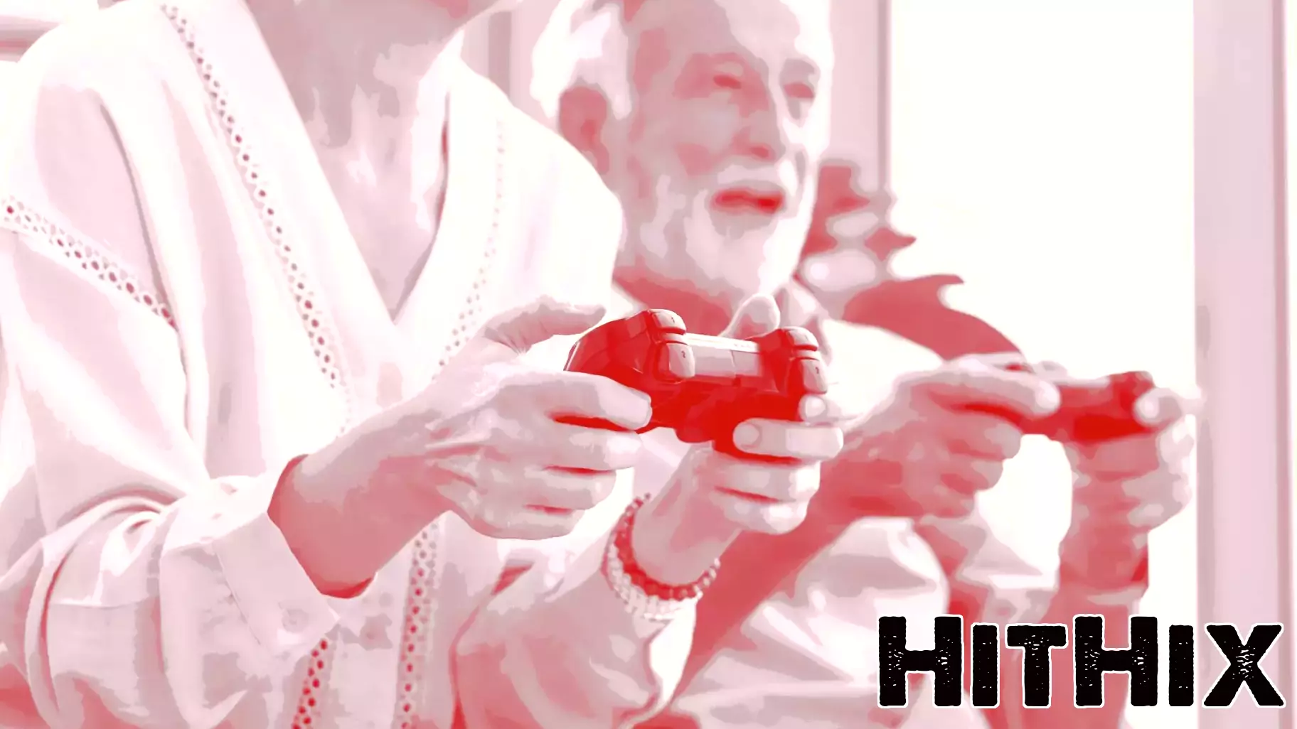 Older Americans Embrace Gaming: A Rising Trend Among Seniors
