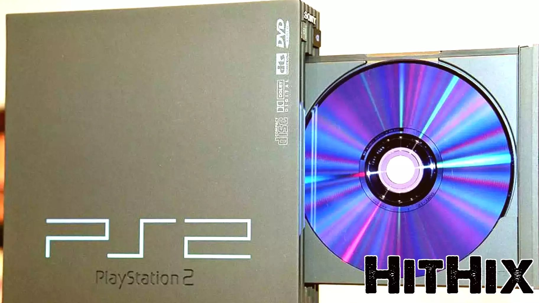 PlayStation Quietly Moves Away from Disc-Based Games