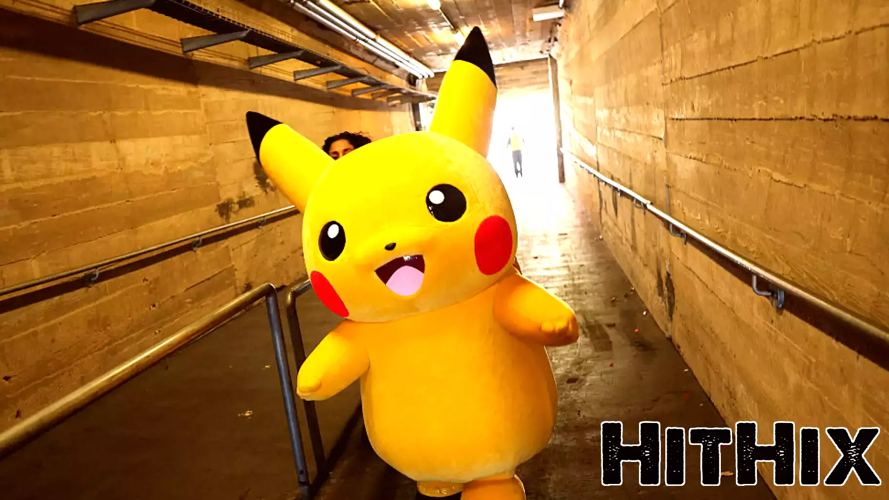 Pokémon Creatures Caught in Political Crossfire Over Immigration Message