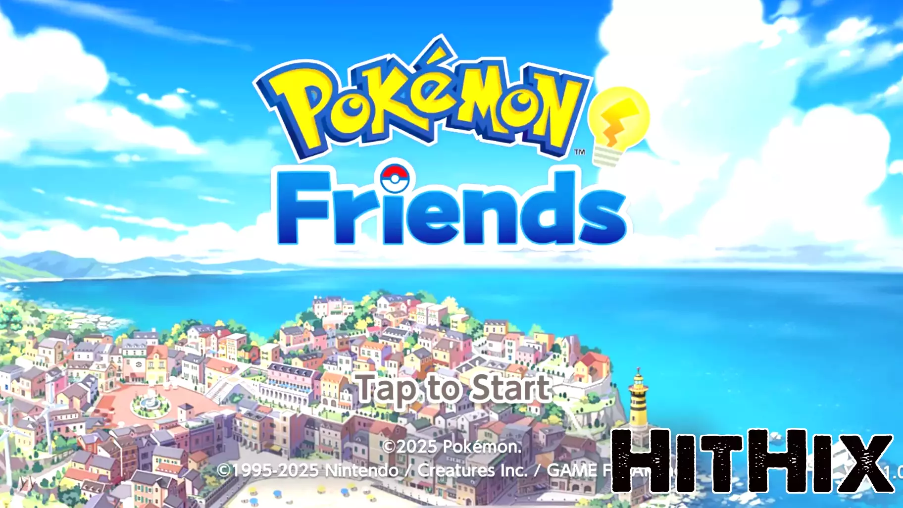 Pokémon Friends: A Delightful Puzzle Adventure Now Available