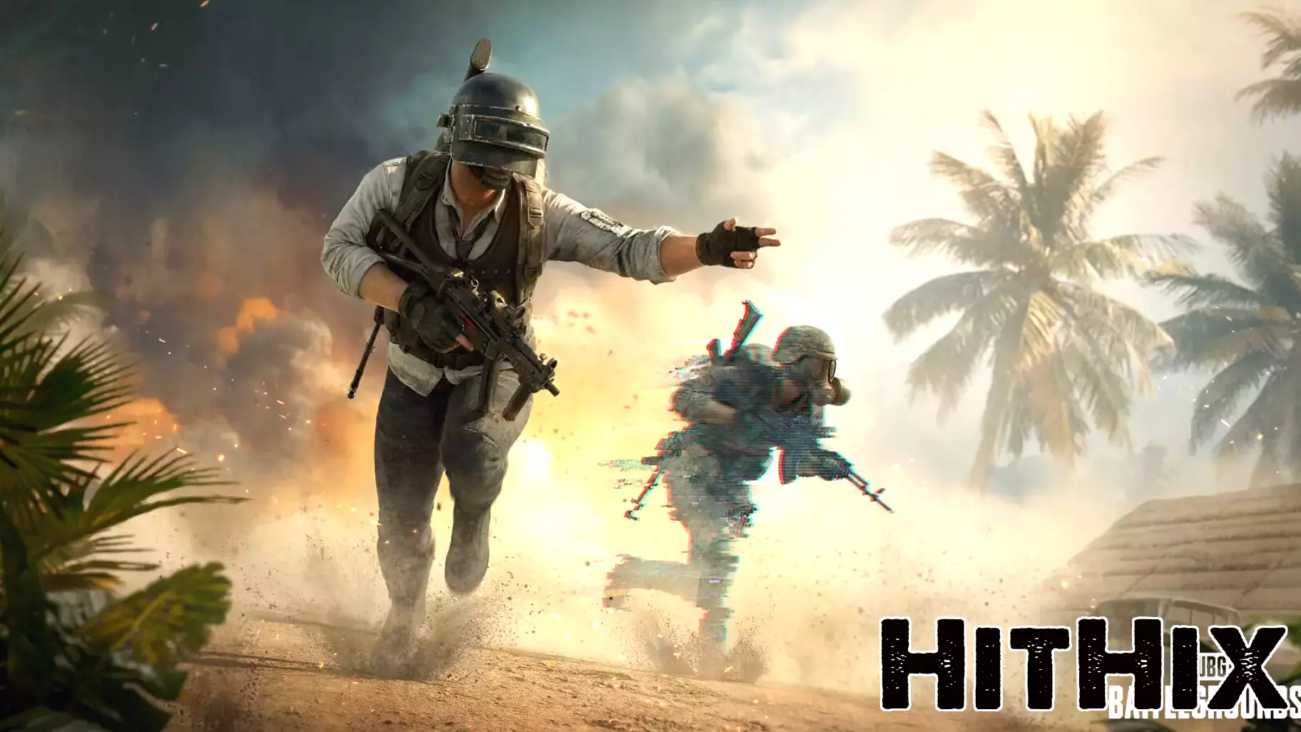 PUBG Gets NVIDIA Ace AI Teammates with High Demands