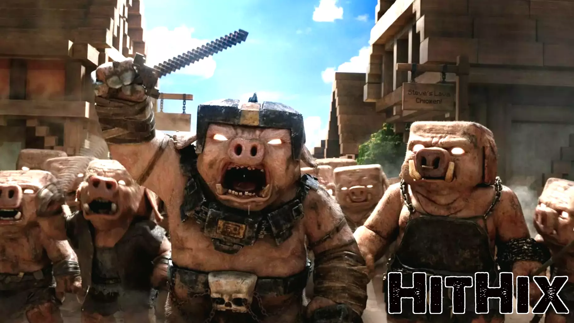 The Rise of Video Game Adaptations in Hollywood