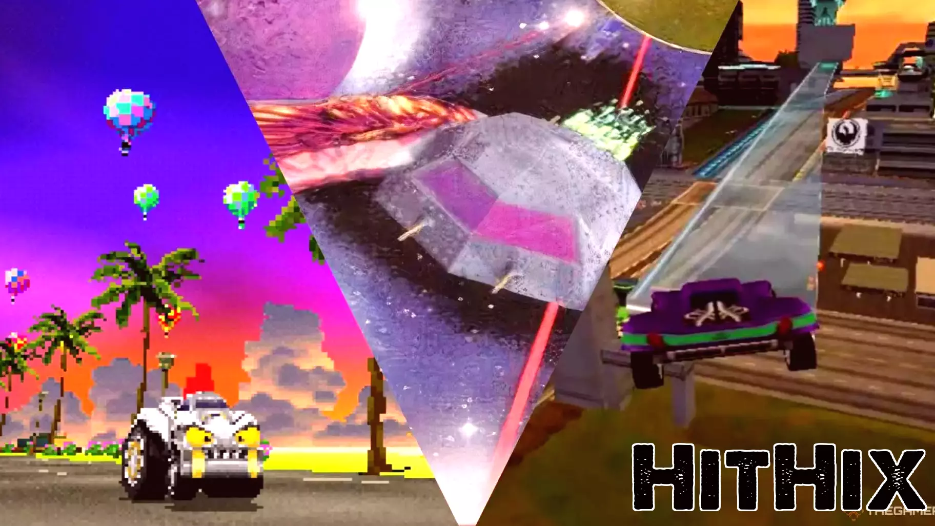 The Shift in Video Game Publishing: From Developers to Funders