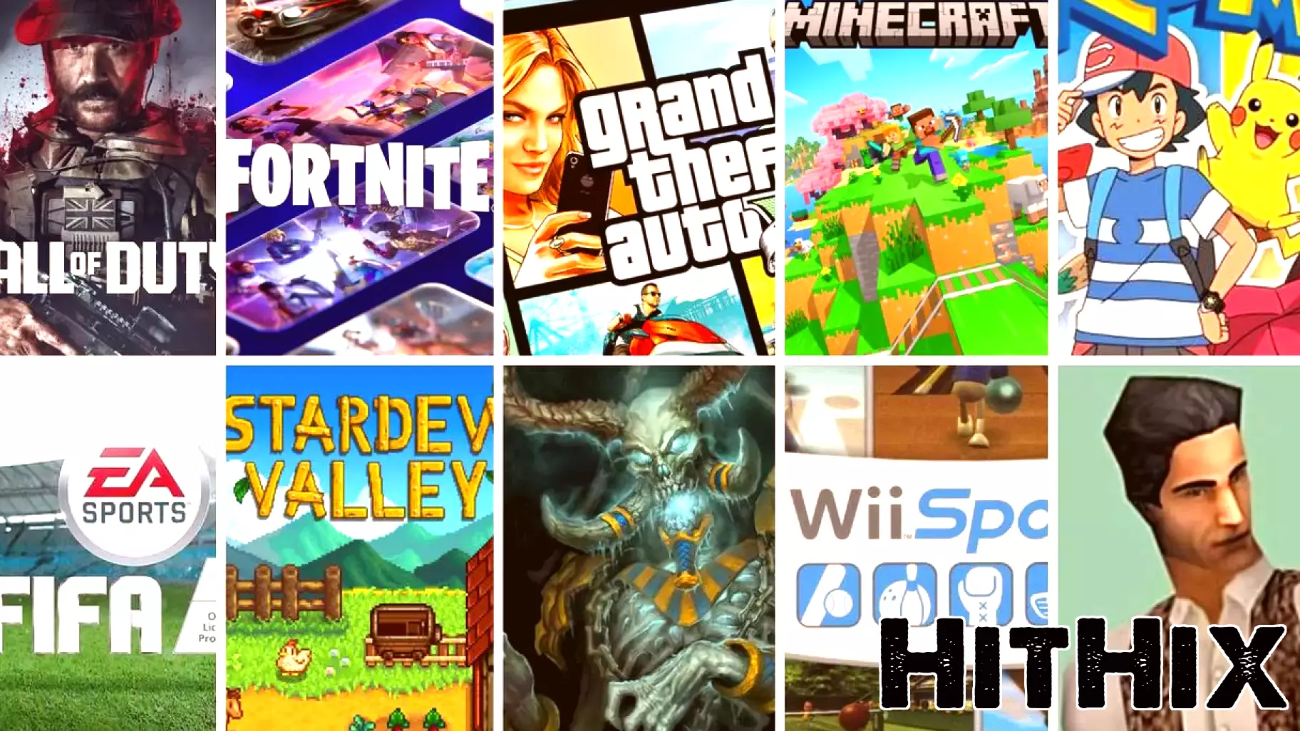 The Ultimate Video Game of the 21st Century: A Nostalgic Reflection