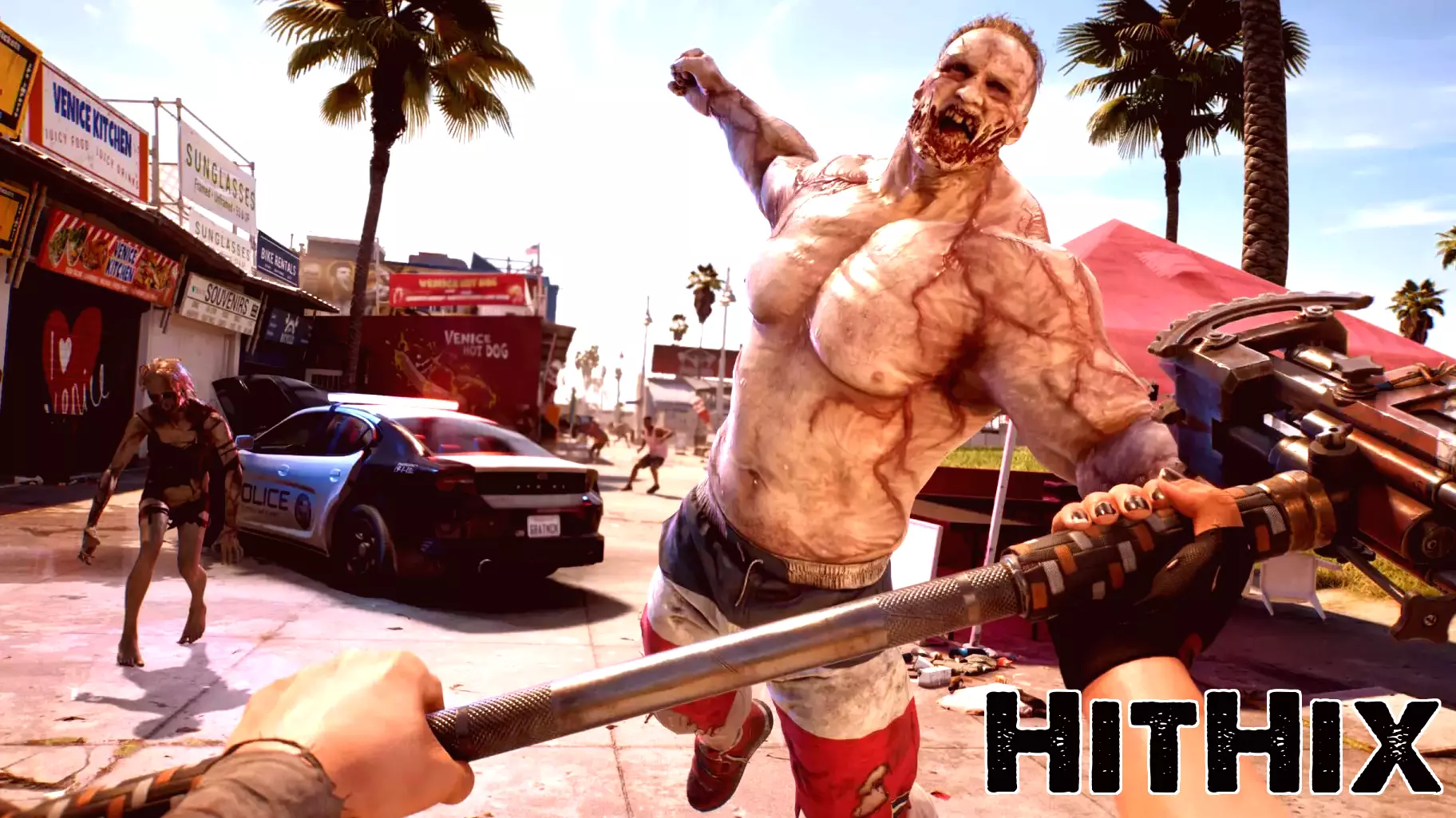 Third Installment of Dead Island in Development, Aiming for 2028 Release