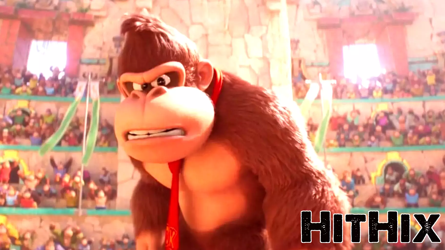 Third Nintendo-Illumination Film Confirmed for 2028 Release