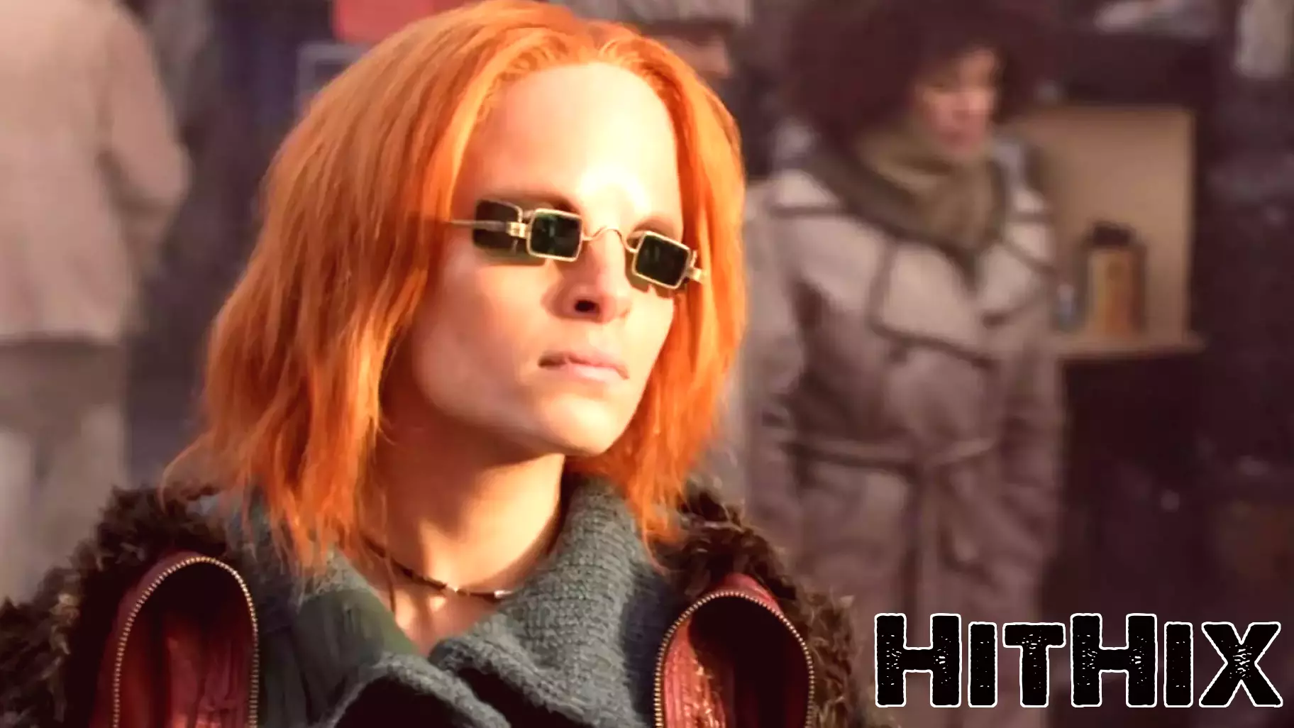 This Sci-Fi Western TV Series Was Released As A Tie-In For An Ambitious Video Game