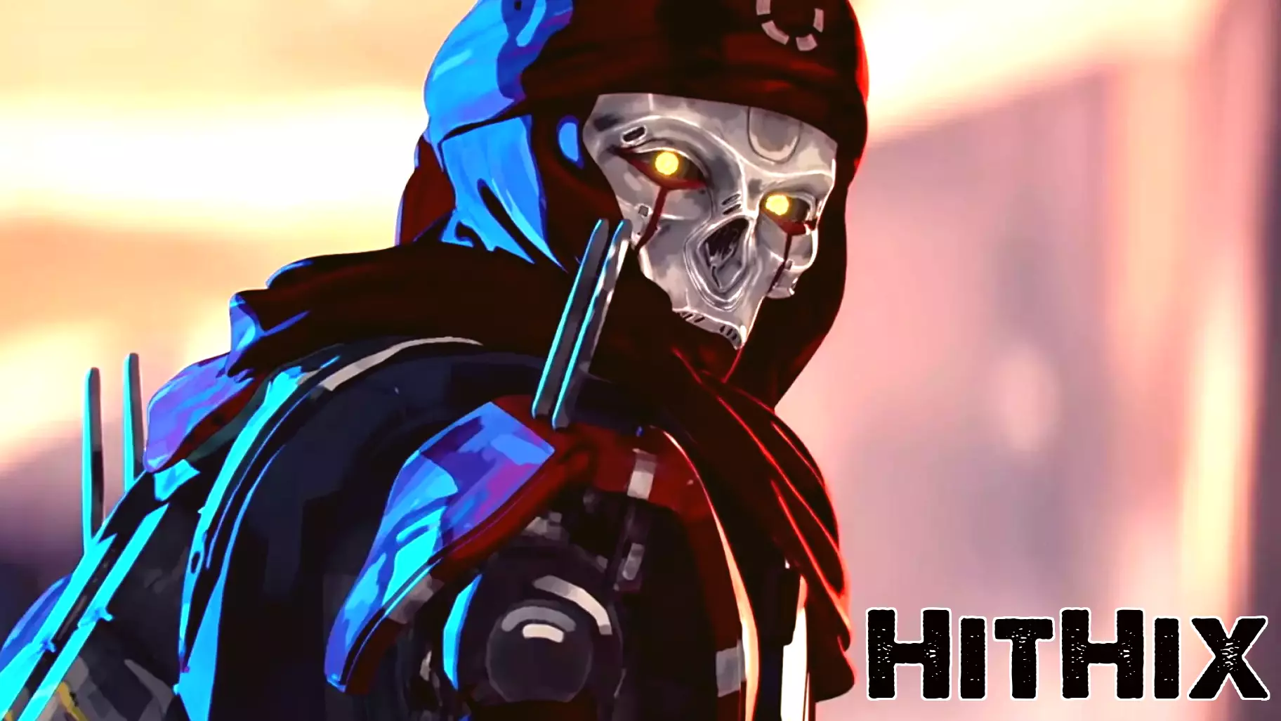 Top Contenders for Fans of Apex Legends' Thrilling Gameplay