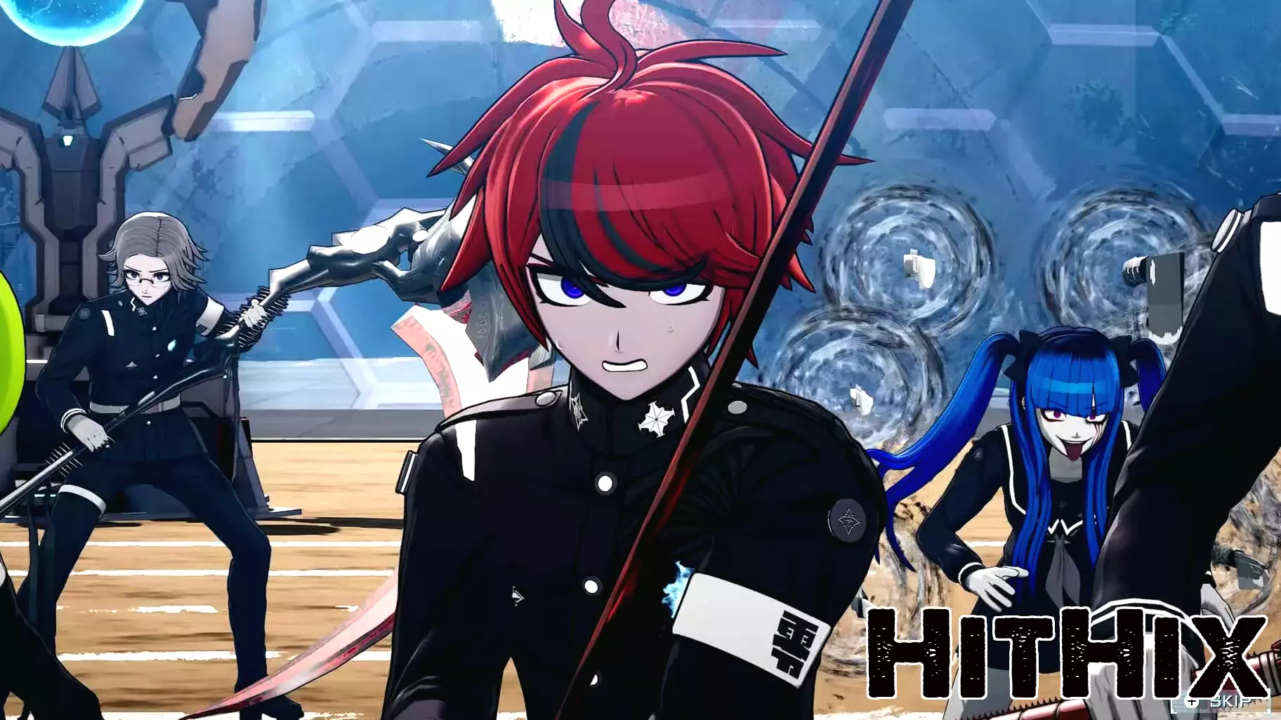 Top Video Games of 2025: The Best of the Best