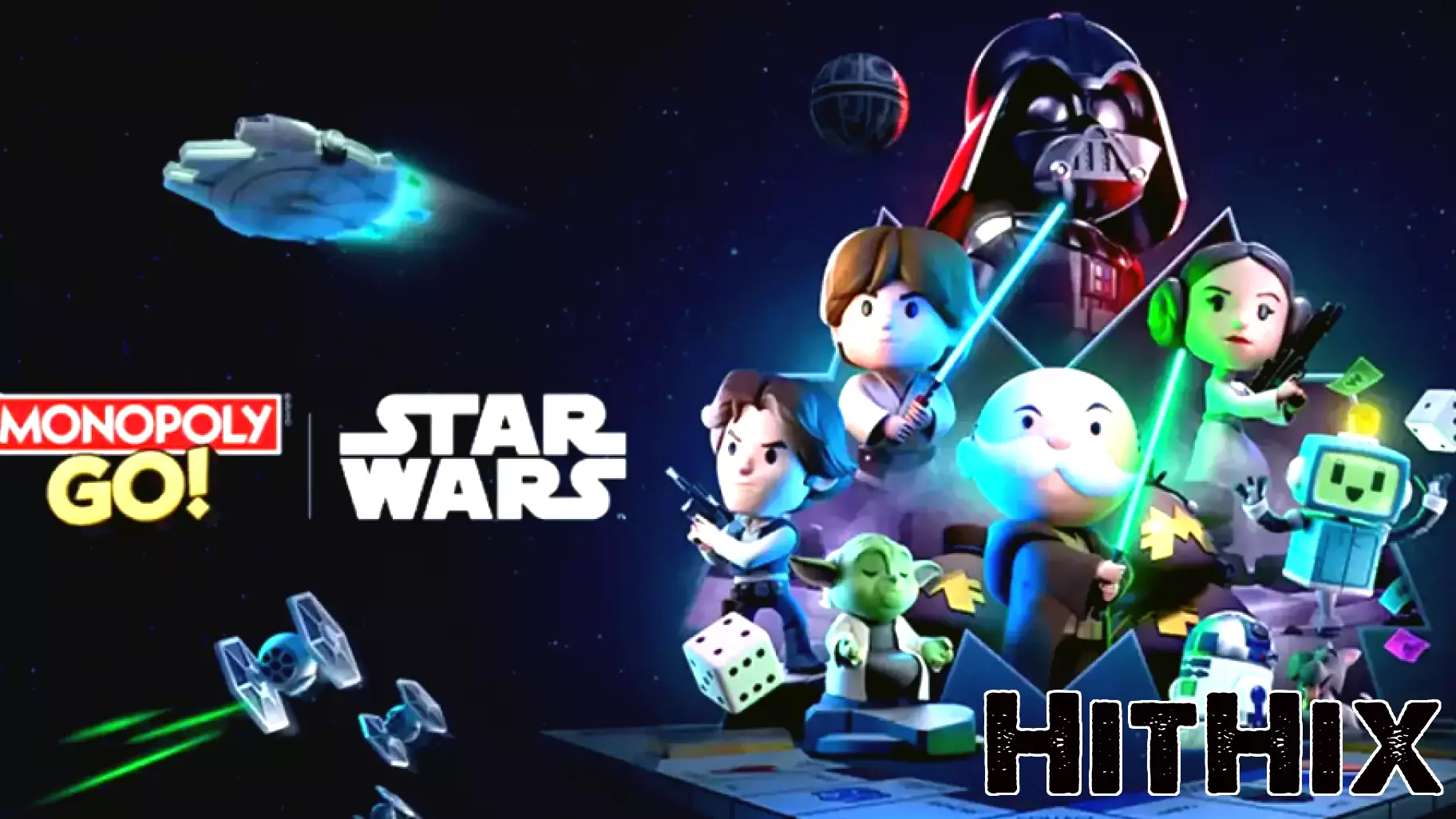 Toy Manufacturers Enter the Gaming Arena