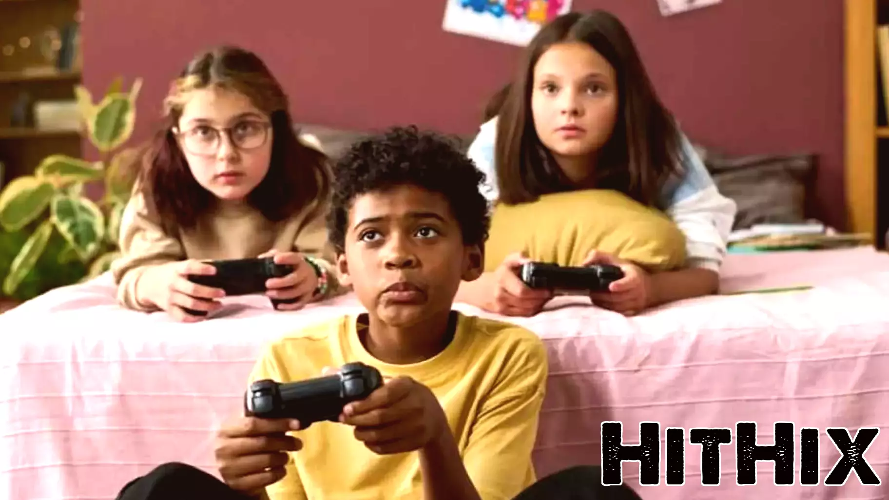 Video games used to build the cognitive skills Gen Alpha is missing out on. It's an easy fix.