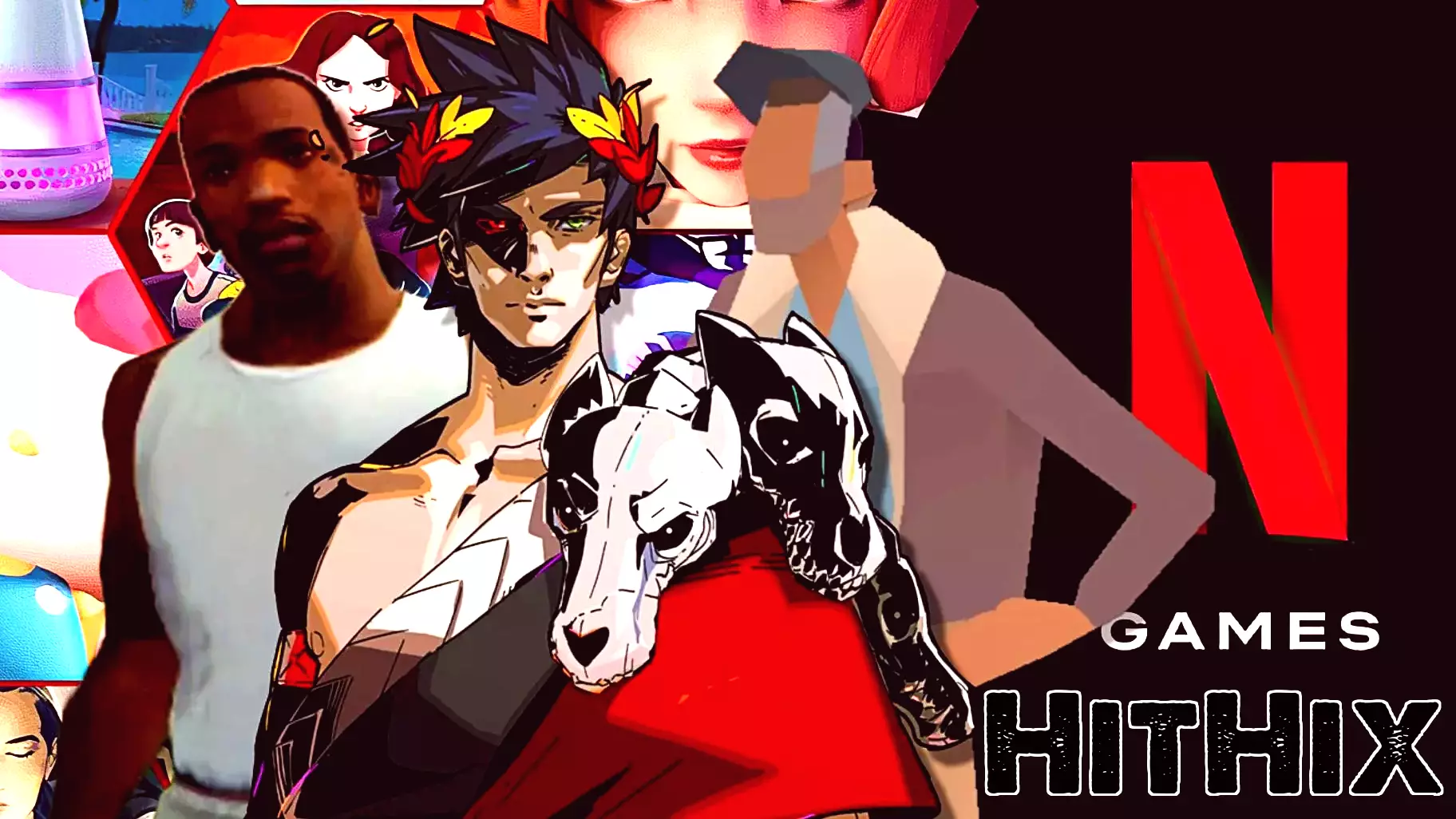 Why Aren’t People Using Netflix’s Game Library?