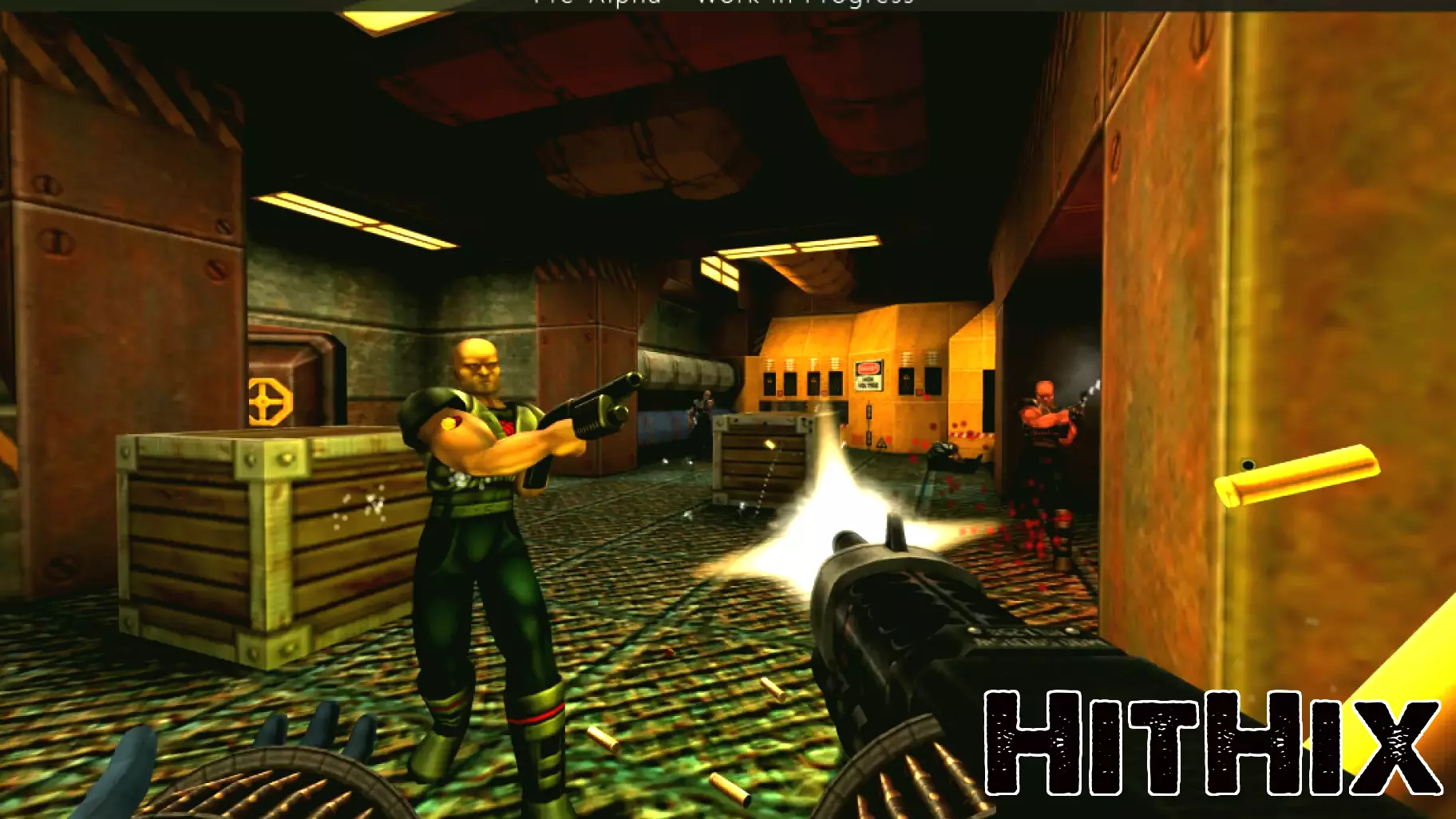 Why Nightdive Focuses on 'How You Remember It' in Video Game Remasters