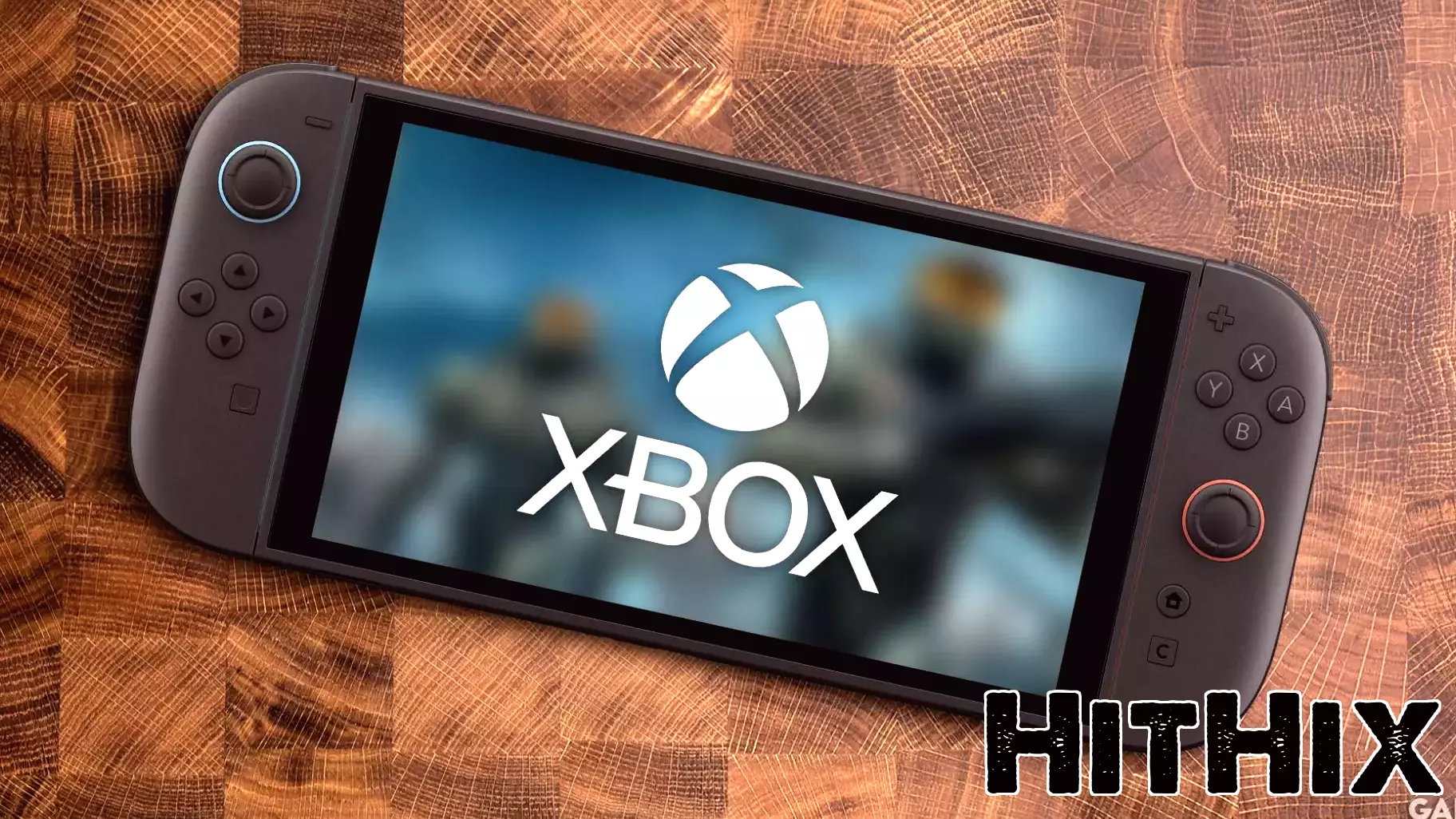 Xbox Games May Be Heading to Nintendo Switch 2