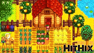 Celebrating Stardew Valley: An Orchestral Tribute