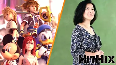 Celebrating Yoko Shimomura: A Lifetime of Musical Excellence