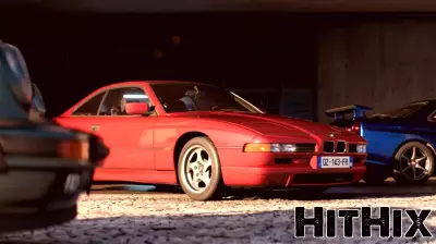 Clutch, the debut title from ex-Forza Horizon devs’ studio Maverick Games, gets its first full trailer