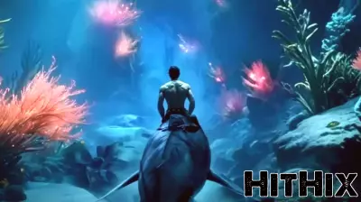 Controversy Erupts Over AI-Generated Trailer for ARK: Survival Evolved Expansion