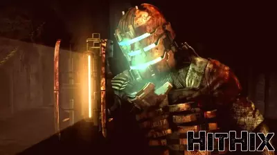 Dead Space Co-Creator Glen Schofield Steps Away from Games
