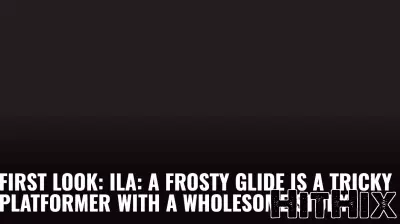 Discover the Heartwarming Adventure of Ila: A Frosty Glide