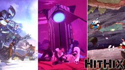 Engaging Co-Op Games on Nintendo Switch with Captivating Narratives