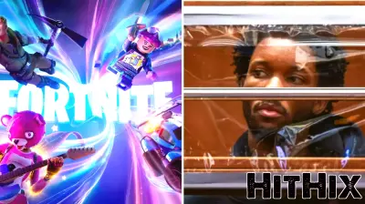 Epic Games to Issue Refunds for D4vd-Themed Fortnite Content Following Murder Charges