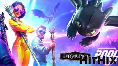Exciting New 8-Ball Pool Game Features DreamWorks Collaboration