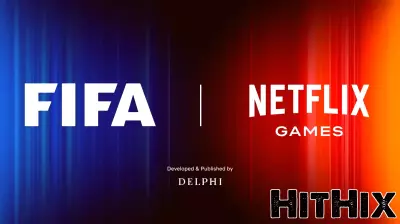 FIFA World Cup 2026 game launches on Netflix June 11 as EA rivalry begins