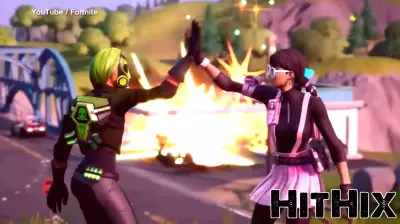 FTC Distributes $126 Million in Refunds to Fortnite Players for Unwanted Purchases