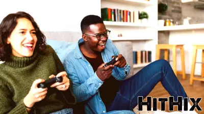 Gaming as a Service: Beyond Just Entertainment