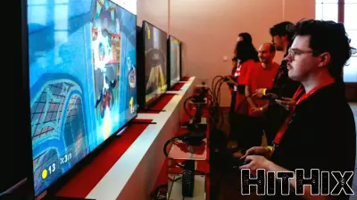 Gaming Stocks Resilient Amid Emerging Challenges in 2025