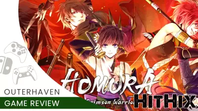 Homura: The Crimson Warriors Review