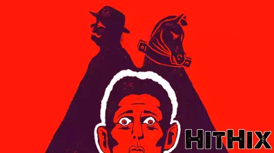 Italian Studio's Upcoming Horror Game Faces Steam Ban