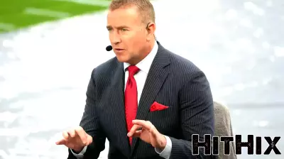 Kirk Herbstreit not back on EA Sports College Football 27 video game