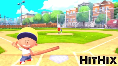 Mega Cat Studios Brings Back Backyard Baseball For a New Era of Gamers