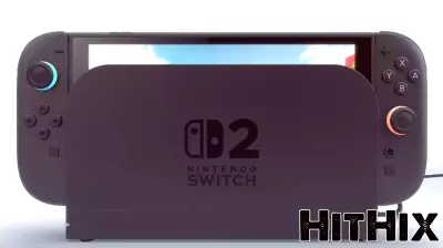 Microsoft Plans to Support Nintendo Switch 2 with Xbox Games
