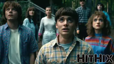 Netflix Expands Its Universe: From 'Stranger Things' to Video Games