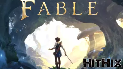 New ‘Fable’ Open-World Video Game Sets Fall 2026 Release for Xbox, PlayStation
