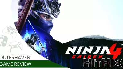 Ninja Gaiden 4: A Fast-Paced Return with a Touch of Nostalgia