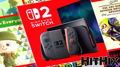 Nintendo Switch 2 Performs Well with Existing Game Library