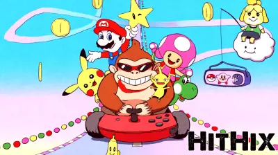 Nintendo’s Unwavering Commitment to Fun Fuels Switch 2 Success