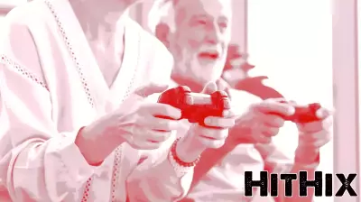 Older Americans Embrace Gaming: A Rising Trend Among Seniors