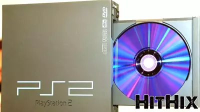 PlayStation Quietly Moves Away from Disc-Based Games