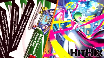 Pokémon Addresses TCG Code Card Misunderstanding