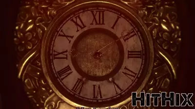 RE4 Remake: Ashley Grandfather Clock puzzle solution