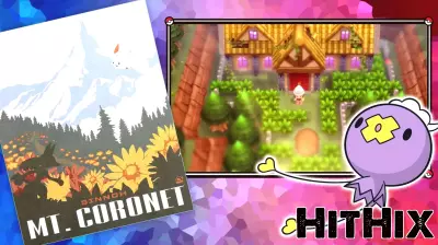 Remember the Region: Sinnoh Spotlight