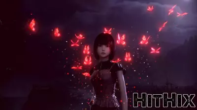 Review: Fatal Frame II: Crimson Butterfly Remake (Nintendo Switch 2)