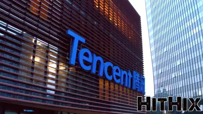 Tencent is reportedly in talks to sell its shares in some Japanese studios, even if that means taking a loss