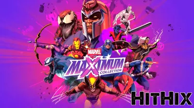 The Marvel Games Your Parents Warned You Were a Waste of Quarters Are Finally Back (as They Should Be)